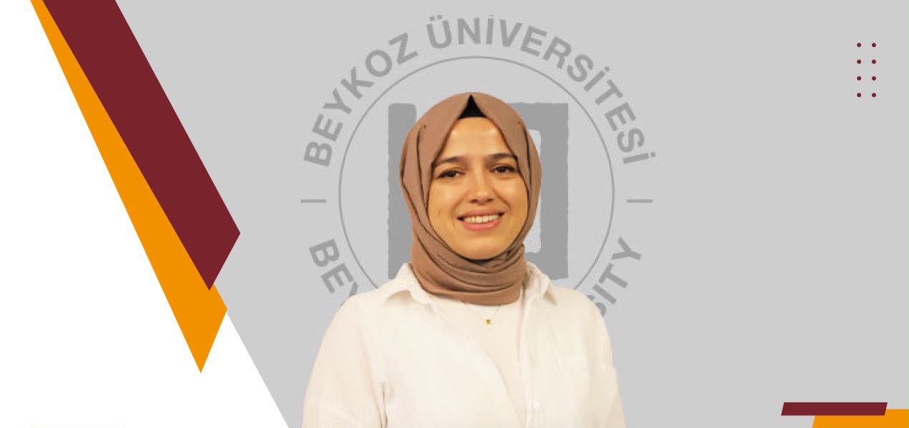 Öğr. Gör. Dr. Semanur Yalçın